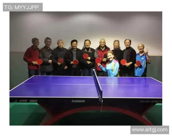 深圳乒乓球队耐力训练的深度分析与提升策略探讨