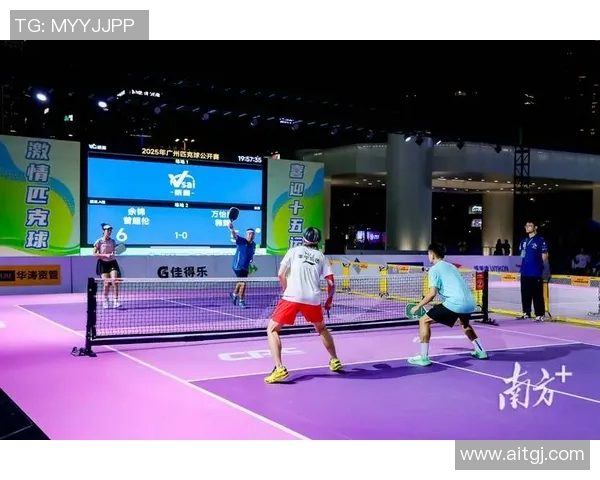 竞技赛场风云再起：跨界对决引领全新赛事潮流，聚焦全球顶级选手对抗