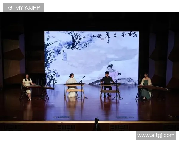 武汉音乐学院：引领音乐教育创新与艺术发展新风潮