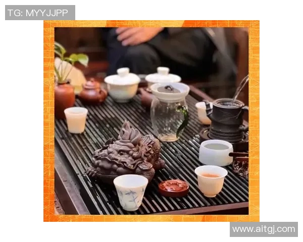 茶叶的品鉴与文化传承：探索不同茶类的风味特色与历史背景