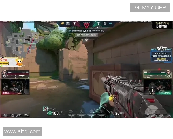 BLG在CSGO比赛中的进攻策略分析与失误反思