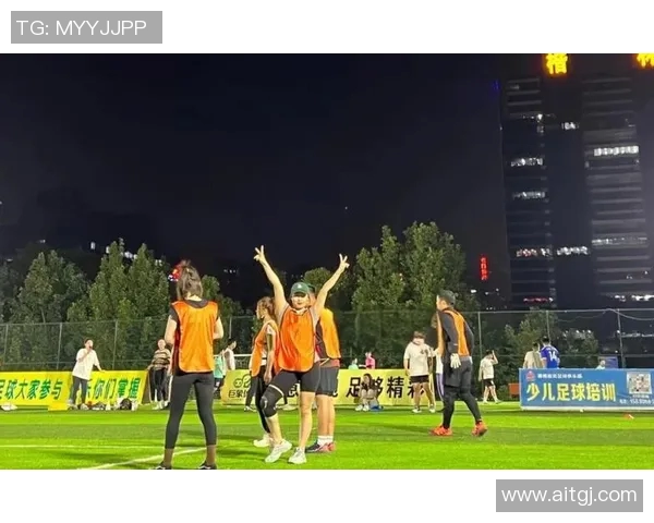 吴秀英独家分享飞盘运动的技巧与心得体会让你轻松上手享受乐趣