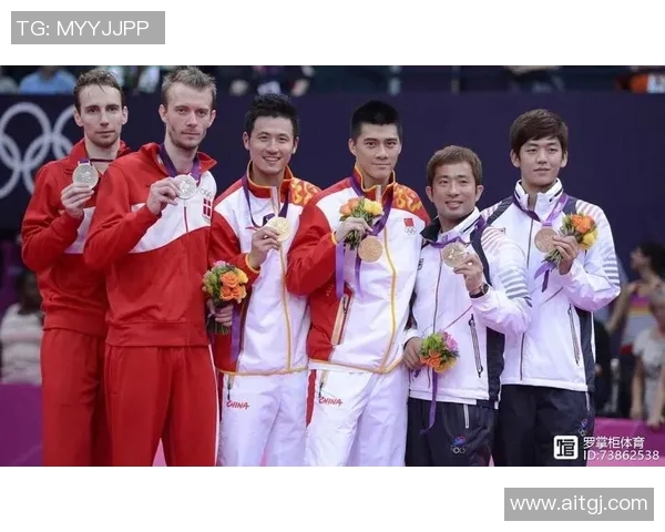 对话陈秀英：回顾羽毛球生涯的辉煌与挑战