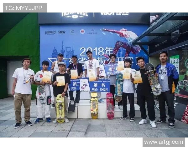 广州滑板队强势崛起荣登全国滑板力量排行榜第三名 广州滑板队强势崛起荣登全国滑板力量排行榜第三名