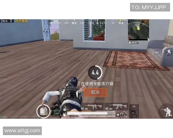 杨娜独家揭秘和平精英游戏技巧与心得分享助你轻松上分 杨娜独家揭秘和平精英游戏技巧与心得分享助你轻松上分