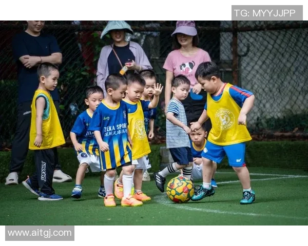 中国小孩如何追逐梦想与足球明星的距离与启示
