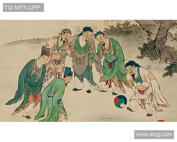 古代中国足球明星是谁他在历史上留下了怎样的传奇故事